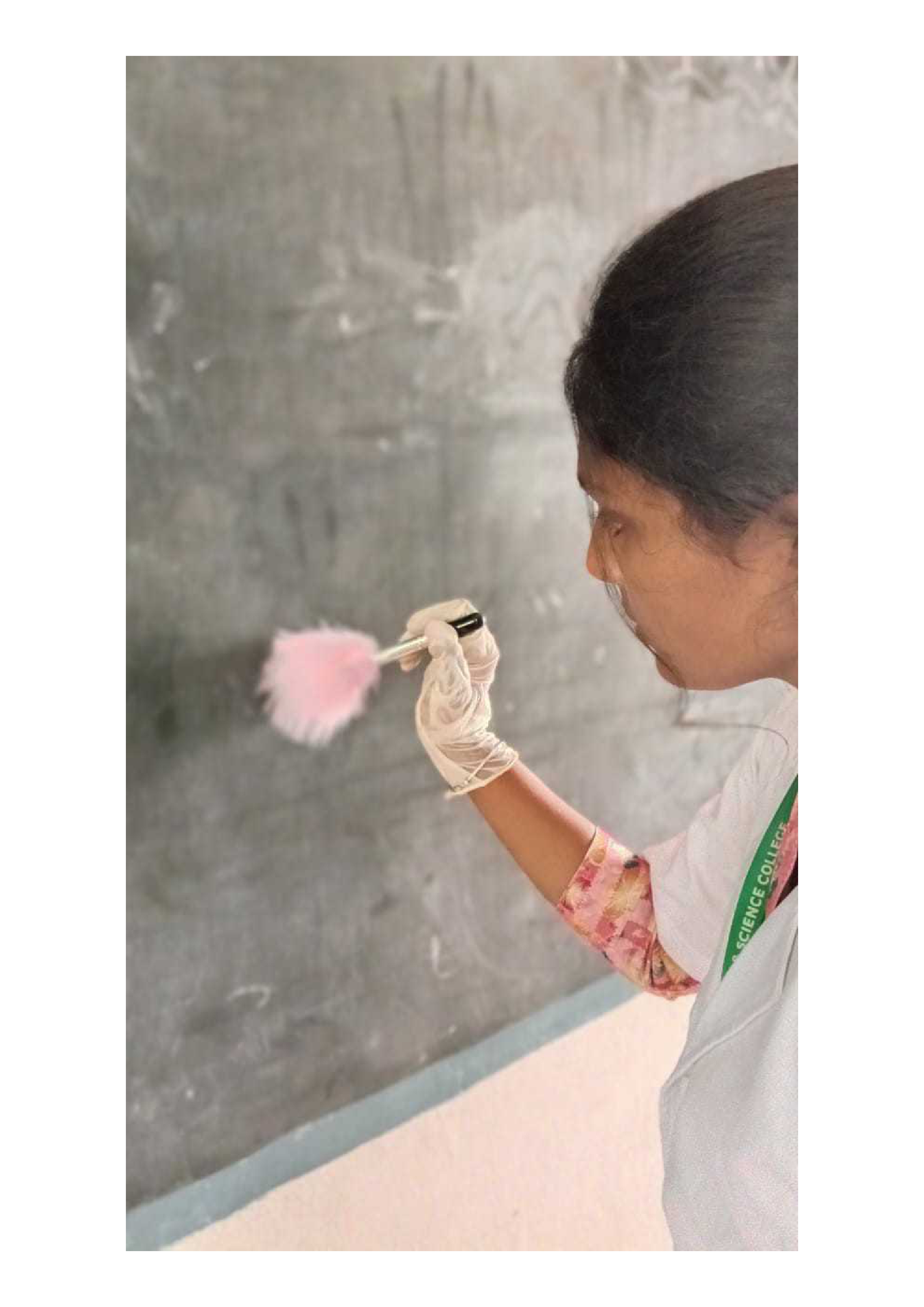 Forensic Science